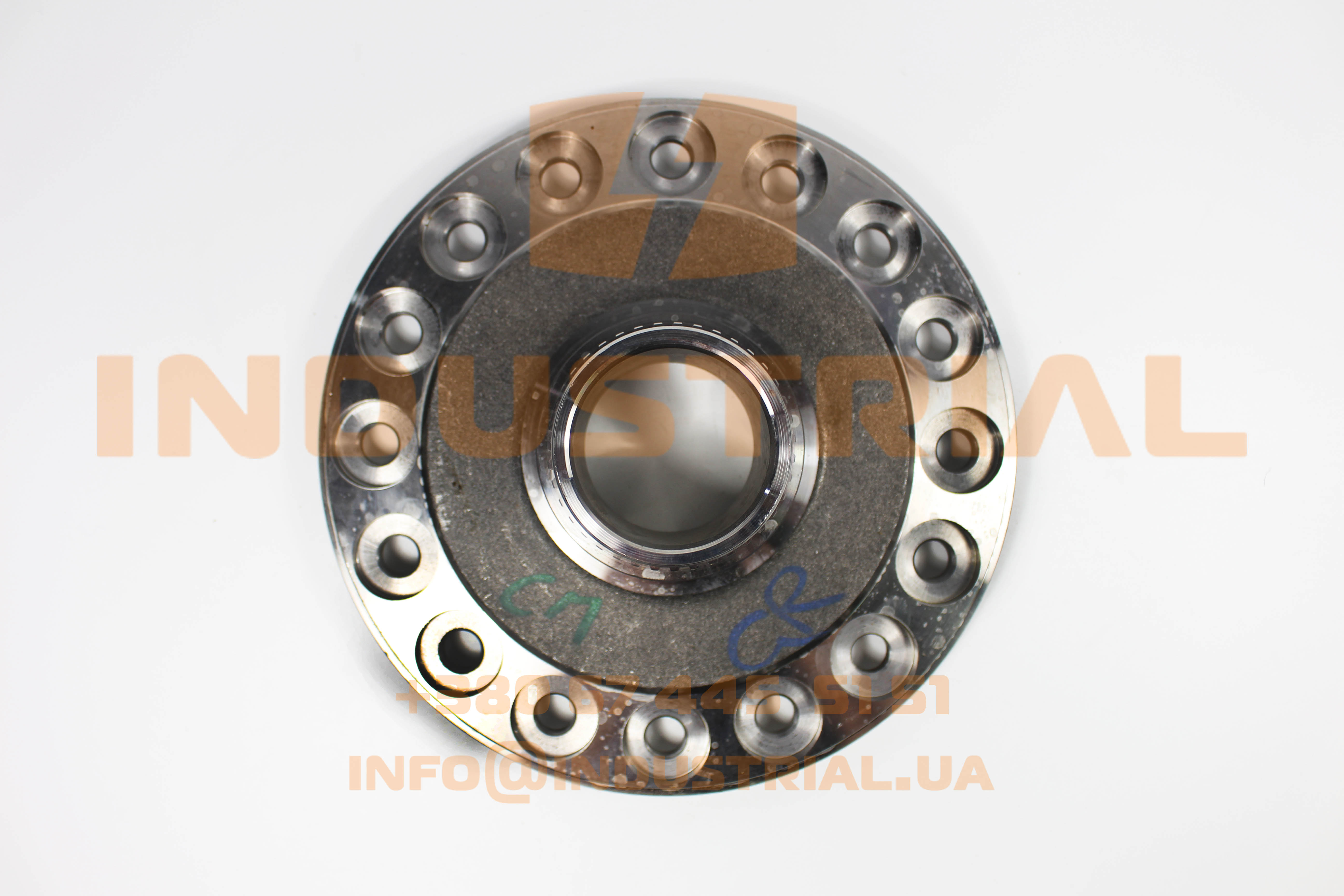 CNH 5561185 CNH INDUSTRIAL